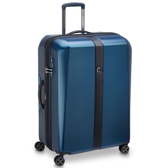 Delsey Paris Promenade Hard 2.0 trolley à 4 roulettes 76 cm