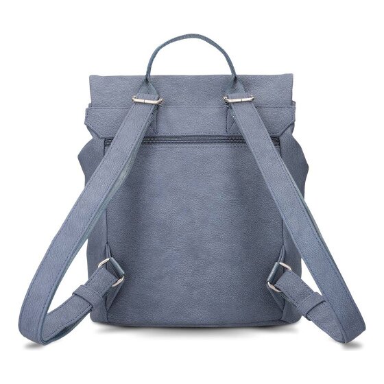 Zwei Mademoiselle.M Sac à dos de ville 29 cm