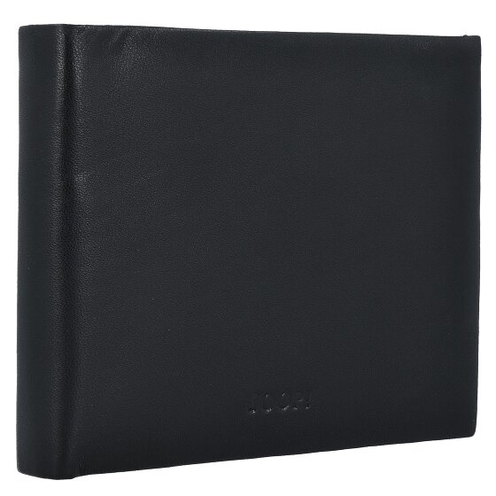 Joop! Pero Ninos Porte-monnaie en cuir 12 cm