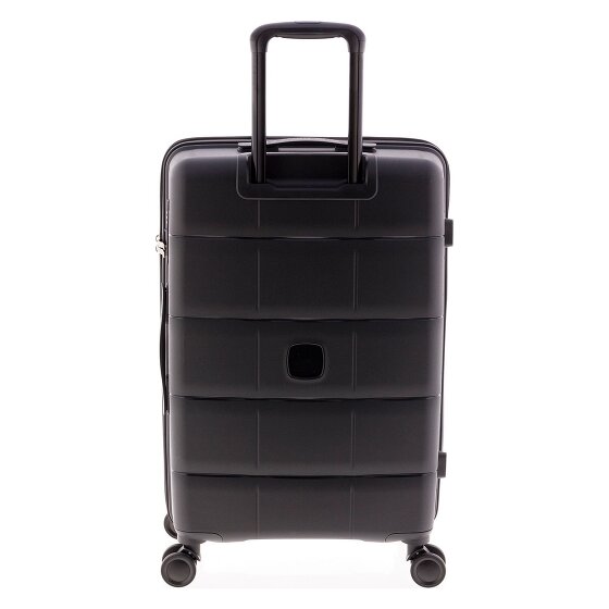 Gladiator 2700 4 roulettes Trolley 64 cm