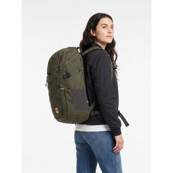 Fjällräven Skule 30 L Sac à dos de randonnée 53 cm