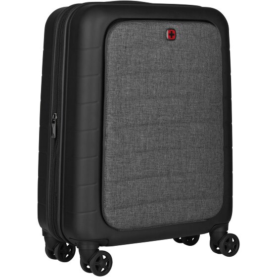 Wenger Syntry 4-roues trolley cabine 55 cm compartiment ordinateur portable