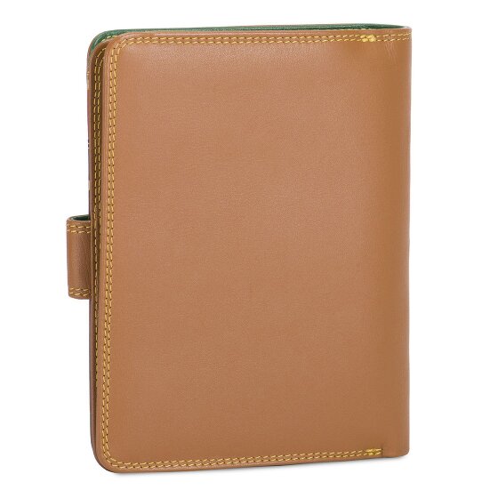 Mywalit Porte-monnaie en cuir 14 cm