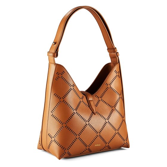 Furla Goccia Sac à bandoulière Cuir 25 cm