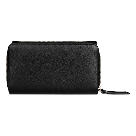 bugatti Emilia Porte-monnaie Protection RFID Cuir 11 cm