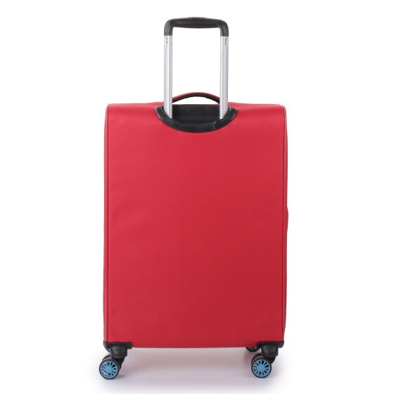 MODO by Roncato Star 2.0 4 roulettes Set de valises 7 pièces