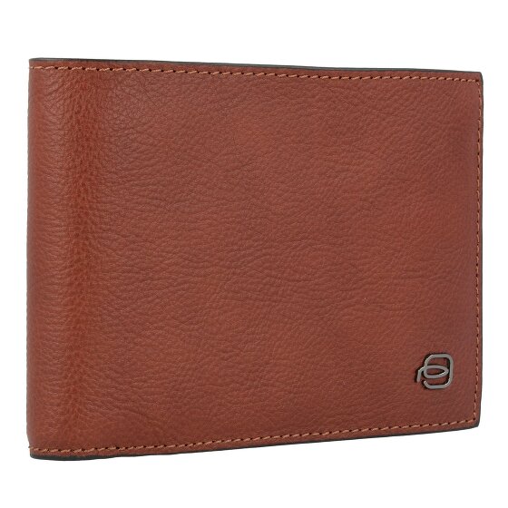 Piquadro Uomo Porte-monnaie en cuir 12,5 cm
