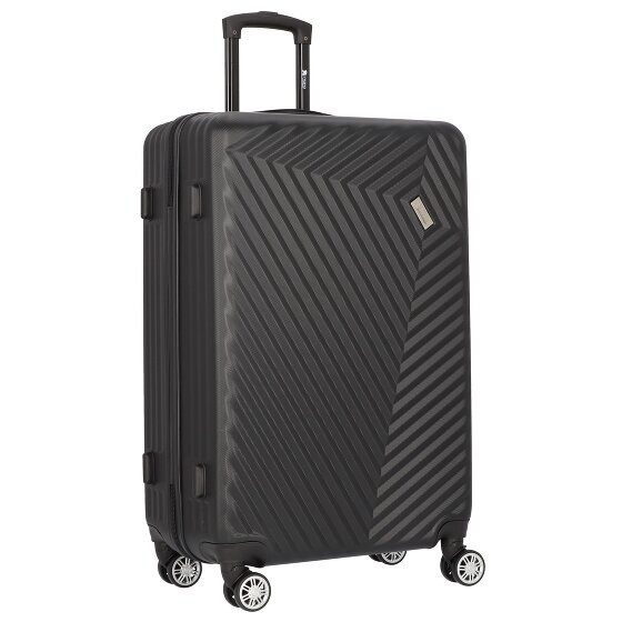 mano Don Carlo 4 roues trolley 77 cm