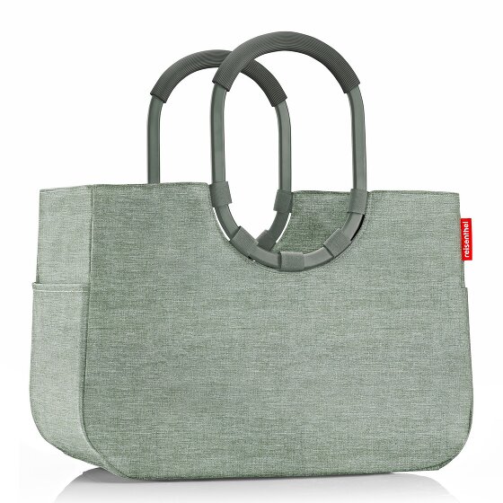 reisenthel Loopshopper Loopshopper L Sac de shopper 46 cm