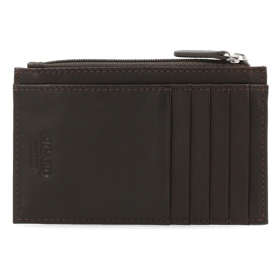 Picard Brooklyn Étui pour cartes de crédit Cuir 13 cm