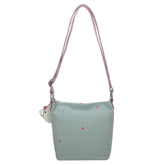 Fritzi aus Preußen Hello Kitty fritzi Cross Sky Stars Sac à bandoulière 23 cm