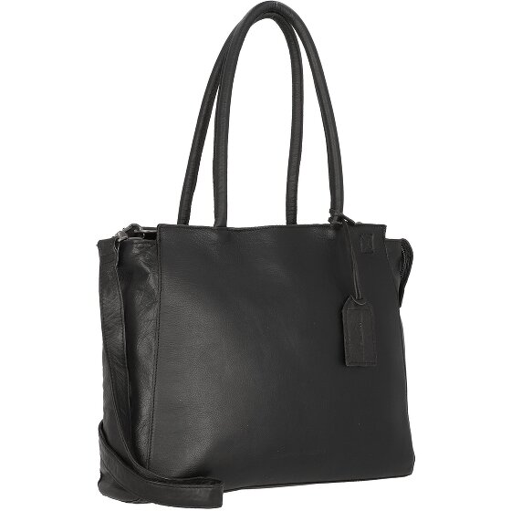 Cowboysbag Evi Sac à bandoulière en cuir 41 cm pour ordinateur portable