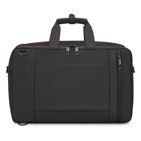 Roncato Metropolitan Travel Sac à dos de voyage 40 cm pour ordinateur portable