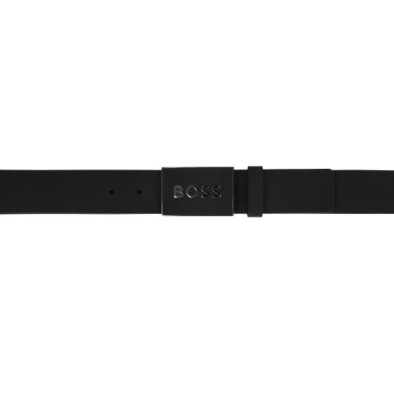 Boss Ceinture Icon en cuir