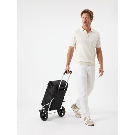Andersen Shopper Royal Shopper Lissa Chariot à provisions 58 cm