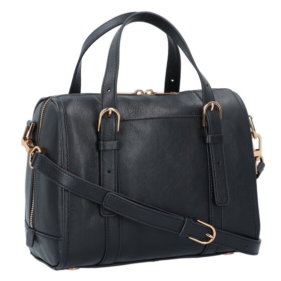 Fossil Carlie Sac à main en cuir 26 cm
