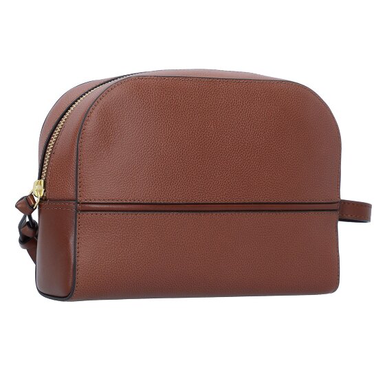 The Bridge Domitilla Trousse de toilette Cuir 14 cm