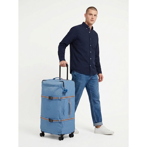 Kipling Basic Spontaneous 4 roues Valise cabine L 78 cm