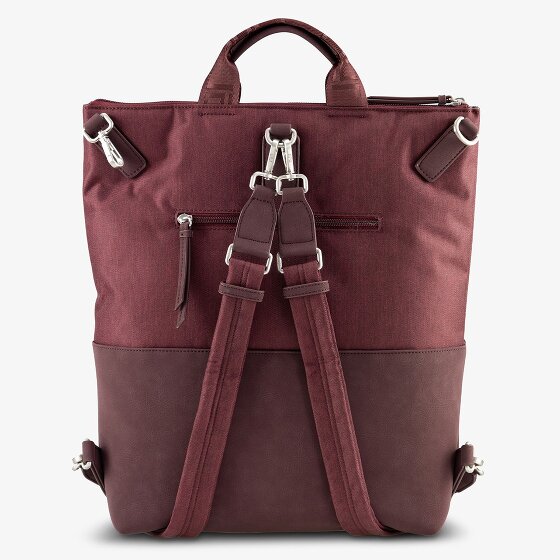 Jost Andoya Daypack 40 cm Compartiment pour ordinateur portable