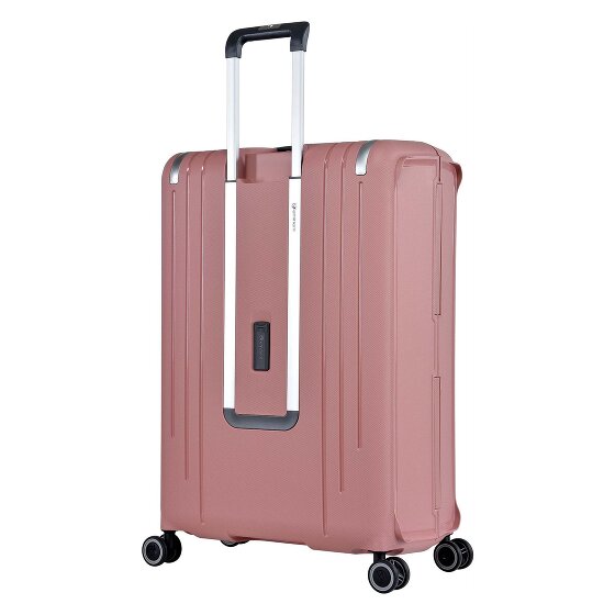 Eminent Vertica 4 roulettes Trolley 76 cm