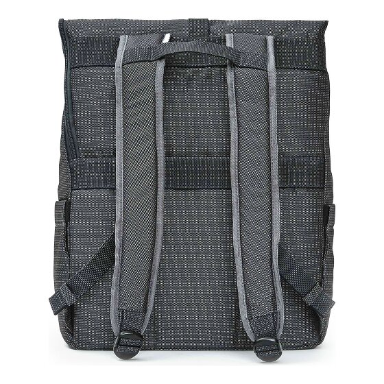 Mandarina Duck MD 20 Daypack 45 cm Compartiment ordinateur