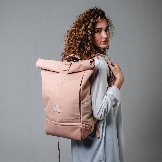 Johnny Urban Eco Series Allen Medium Daypack 40.5 cm Compartiment pour ordinateur portable
