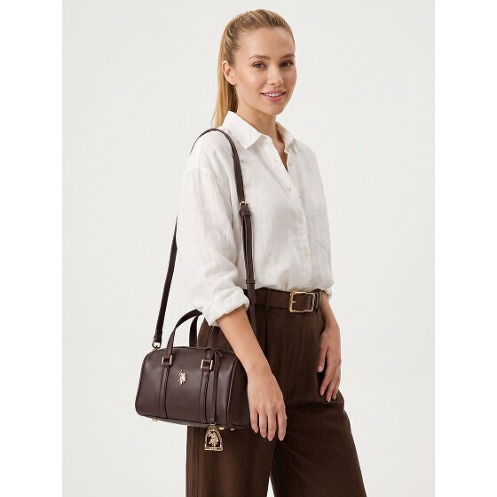U.S. Polo Assn. Jones Sac à main S 20 cm
