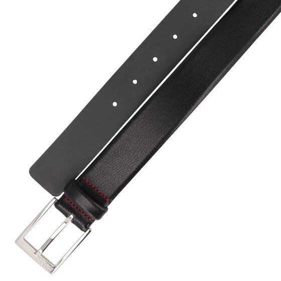 Hugo Gellot Ceinture Cuir