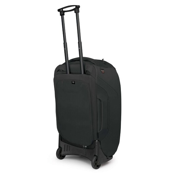 Osprey Sojourn 60 2 roulettes Sac de voyage 71 cm