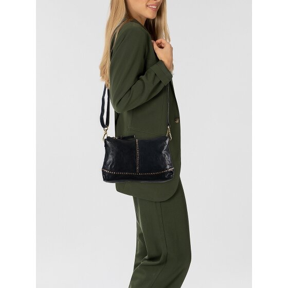 Campomaggi Pamela Sac à bandoulière Cuir 25 cm