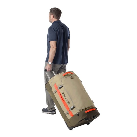 Eagle Creek Cargo Hauler 120 L 2 roues Sac de voyage 80 cm