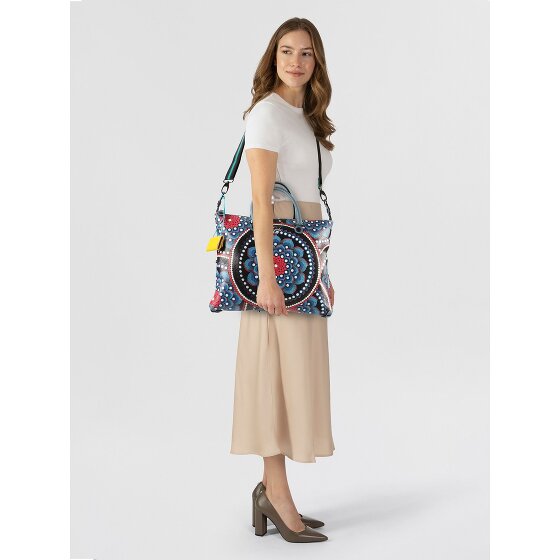 Gabs G3 Plus Sac à main Cuir véritable 37 cm