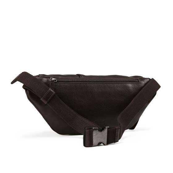 camel active Pine Sac banane Cuir 34 cm