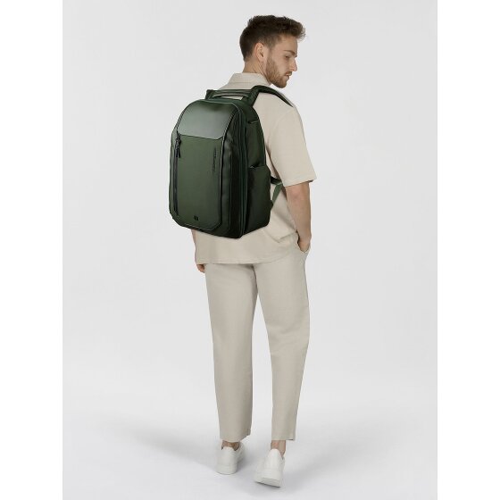 Piquadro Lyss Sac à dos de voyage 43 cm compartiment pour ordinateur portable