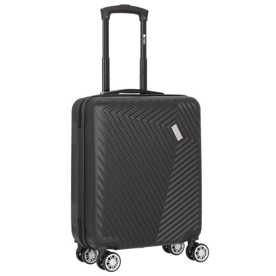 mano Don Carlo 4-roues trolley cabine 55 cm