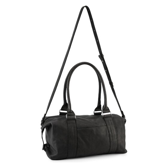 FredsBruder Pocket Play Sac à bandoulière Cuir véritable 40 cm