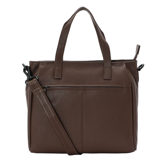 Voi 4Seasons Taya Sac à bandoulière Cuir 27 cm