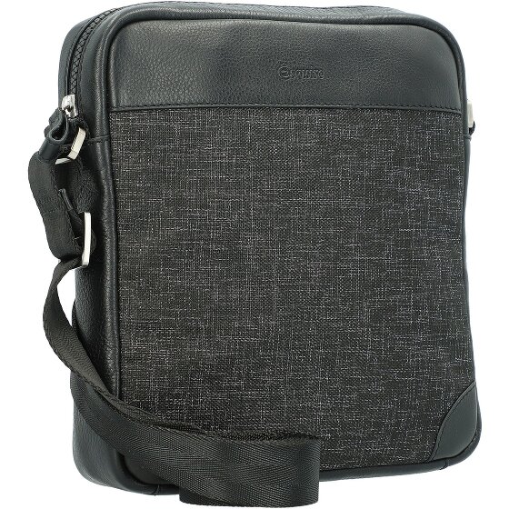 Esquire Sac à bandoulière 22 cm