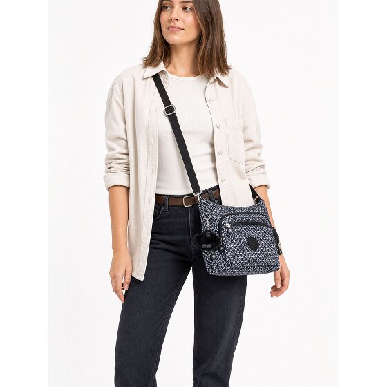Kipling Gabbie S Sac à bandoulière 29 cm