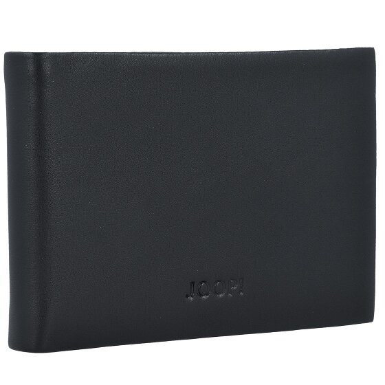 Joop! Pero Nestor Porte-monnaie en cuir 11 cm