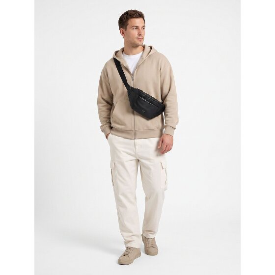 Jost Riga Sac banane Protection RFID 36 cm