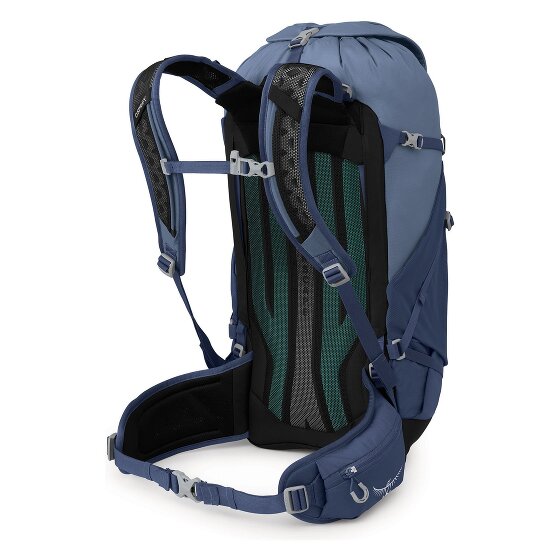 Osprey Sportlite 30 Sac à dos de randonnée 60 cm