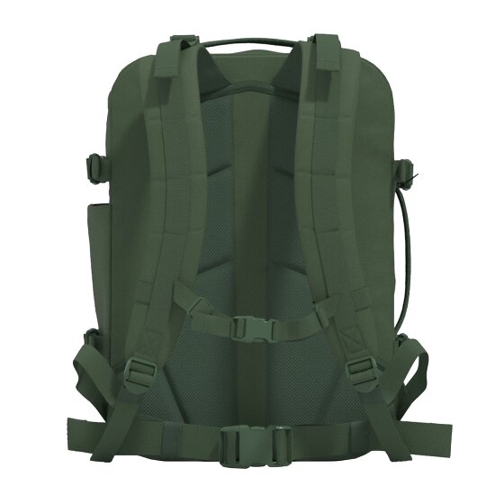 Cabin Zero Military 36L Cabin Backpack Sac à dos 46 cm