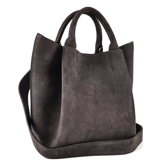 abro Essential Sac à main Cuir véritable 21 cm