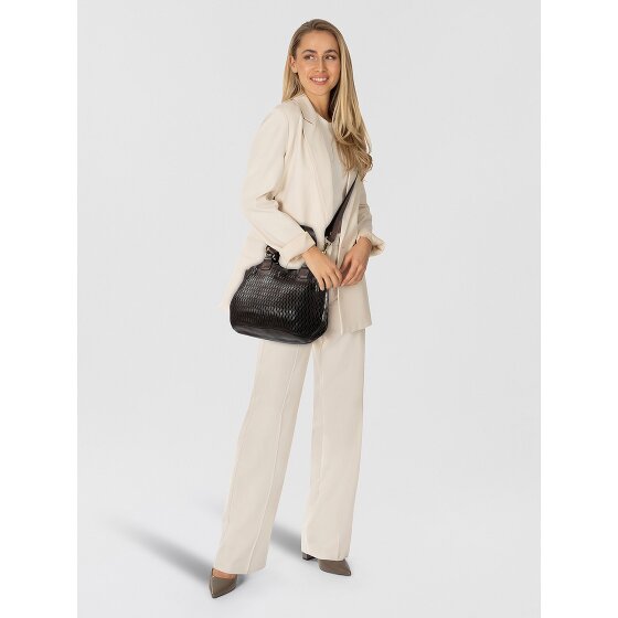 Campomaggi Cosima Sac de shopper Cuir 26 cm