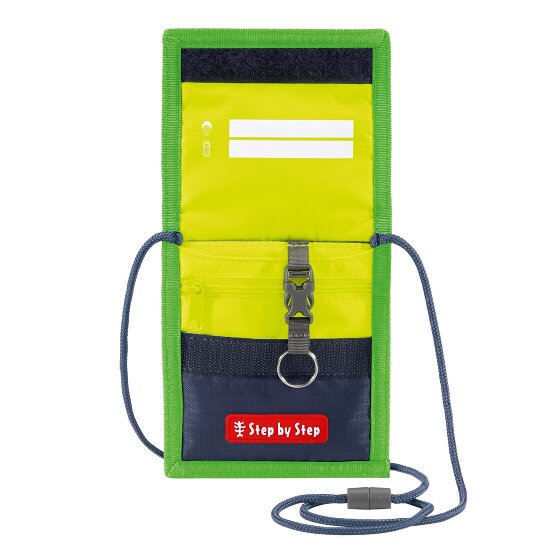 Step by Step Sac de poitrine 11 cm