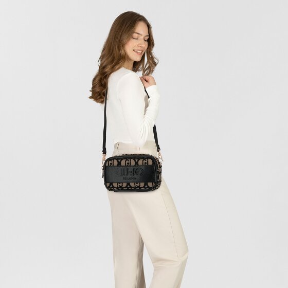 Liu Jo Ridhi Mini sac à bandoulière S 18 cm