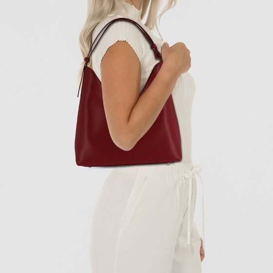 Furla Goccia Sac à bandoulière Cuir 30 cm