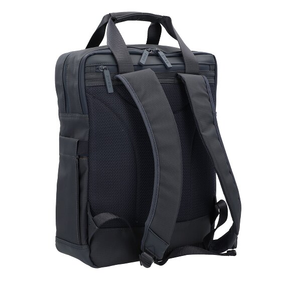 Harbour 2nd City Lights Daypack 40 cm Compartiment pour ordinateur portable