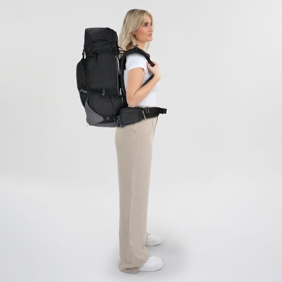 Haglöfs Rugged Mountain Q 75 Sac à dos de randonnée 81 cm